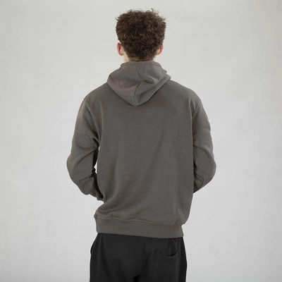 Bluza Hoodie Niemaloga Light grafitowa