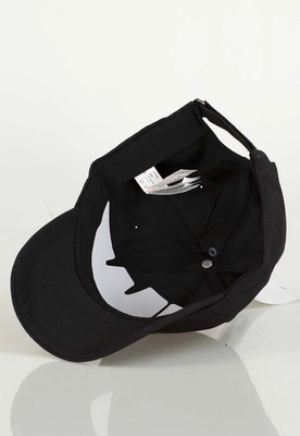 Czapka 4F U314 czarna