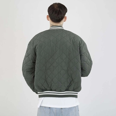 Kurtka Pit Bull Jupiter zielona