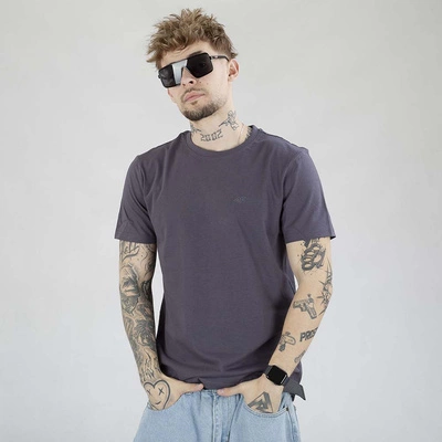 Koszulka 4F M2003 szary