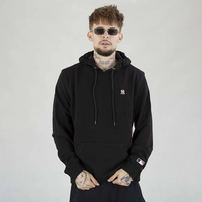 Bluza 47 Brand Base Runner LC EMB 47 HELIX 580274 czarna