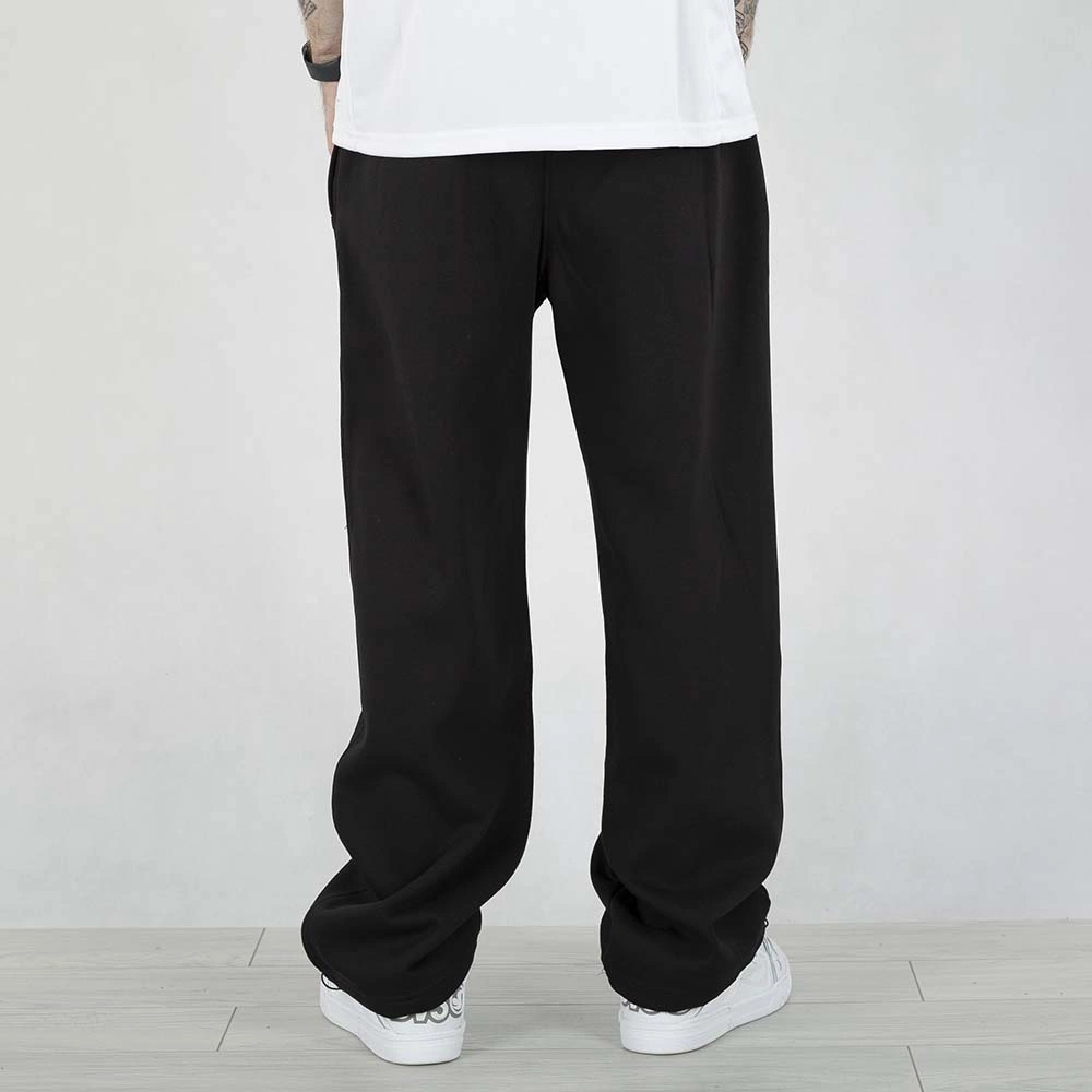 Dresy Lucky Dice  No Logo czarne