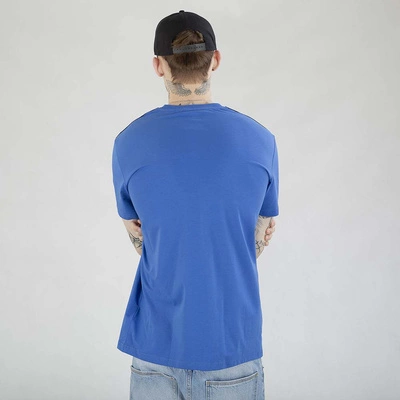 Koszulka Pit Bull Tape Nugget niebieska