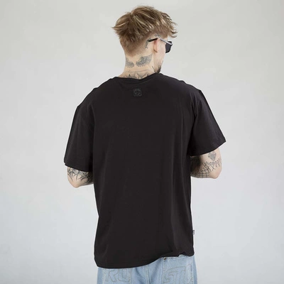 Koszulka Diil Small czarna