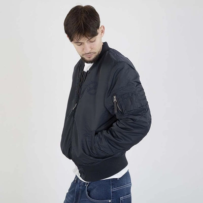 Kurtka Pit Bull Hacket granatowa