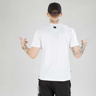 Koszulka Diil Life biała