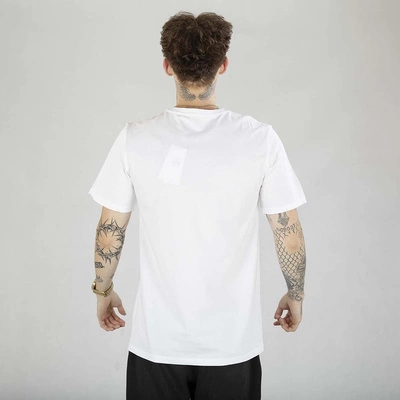 Koszulka 4F Regular M1282 biała