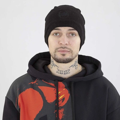 Czapka Pit bull Mills czarna