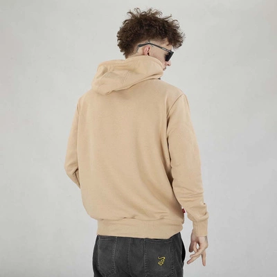 Bluza Street Autonomy Hoodie COM beżowa 