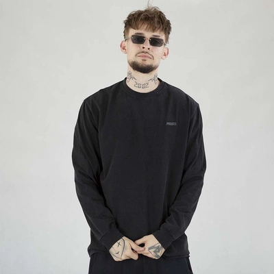 Long Prosto Ston grafitowy