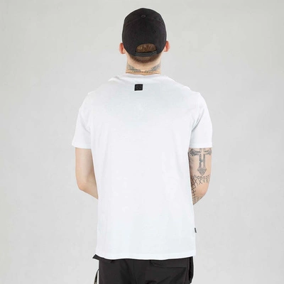 Koszulka Diil Island biała