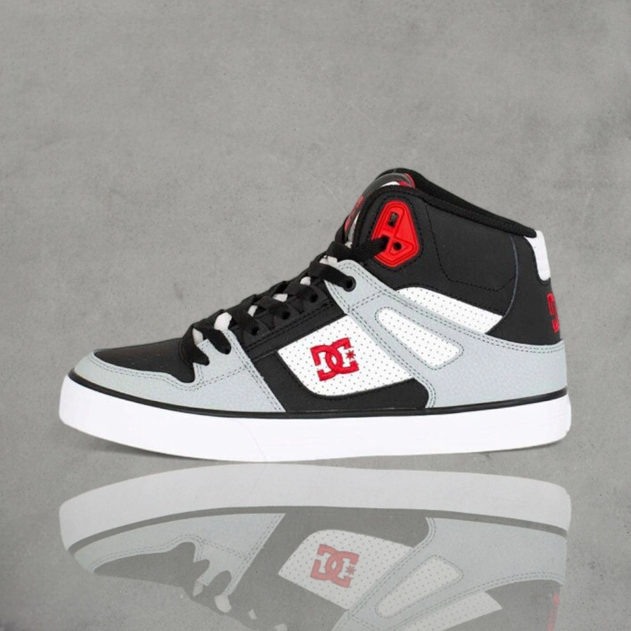 Buty DC Shoes Pure HT WC ADYS400043-BYR