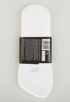 Skarpety 4F M275 3Pak białe