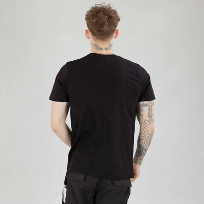 Koszulka Dudek P56 Roses P56 czarna