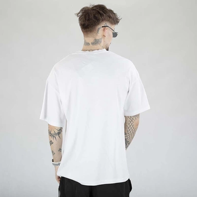 Koszulka Prosto Cameleo biała