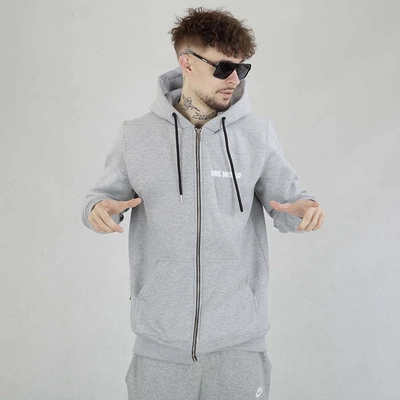 Bluza Diil Hoodie ZIP Laur Color czarna