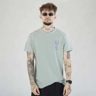 Koszulka 4F M2536 miętowa