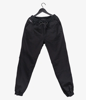 Spodnie Jogger Elade Icon czarne