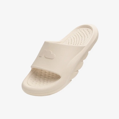 Kubota Klapki Futuro Cloud beżowe