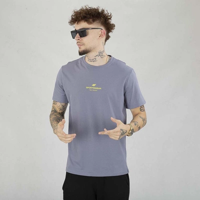 Koszulka 4F M1585 denim