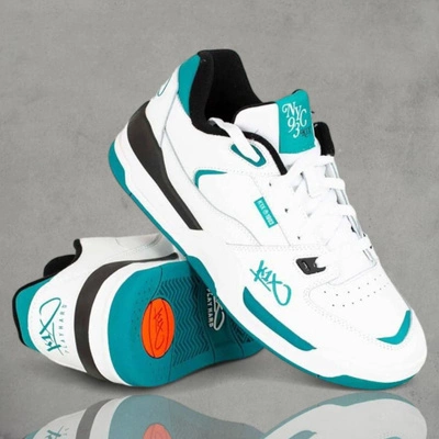 Buty K1X Glide 1084759 white teal