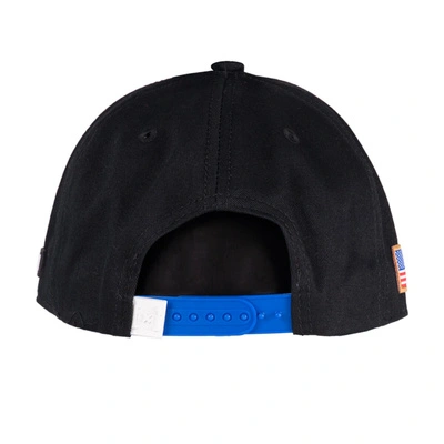 Czapka Z Daszkiem Capslab Casquette Capslab CL/NASA/1/NAS2