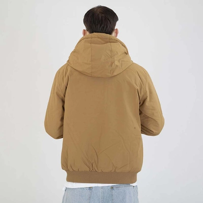 Kurtka Pit Bull Elkwood III miodowa