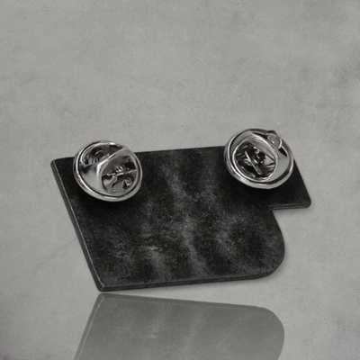 Przypinka Metalowa Patriotic CLS