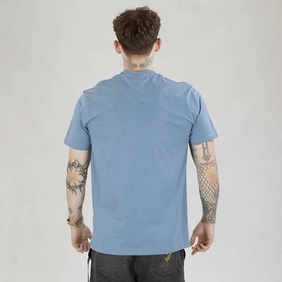 Koszulka Prosto Biglog niebieska