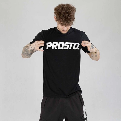 Koszulka Prosto Biglog czarna