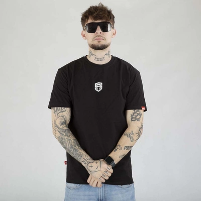 Koszulka Street Autonomy Mini czarna