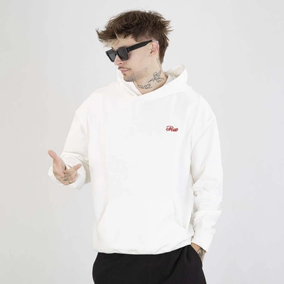 Bluza Prosto Hoodie Essence kremowa