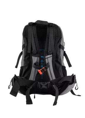 Pit Bull West Coast-PB Sports Backpack Plecak Sportowy czarny/szary