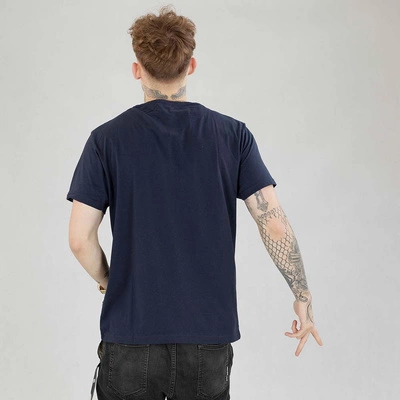 Koszulka Moro Sport Moro Moro Legend granatowa