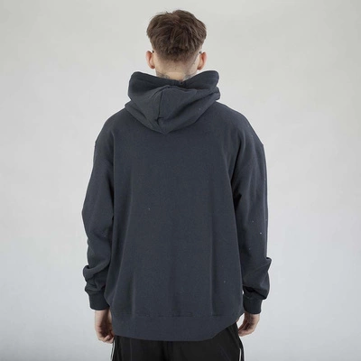 Bluza Prosto Hoodie Athletic99 granatowa