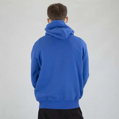 Bluza Diil Hoodie Basic Tag chabrowa