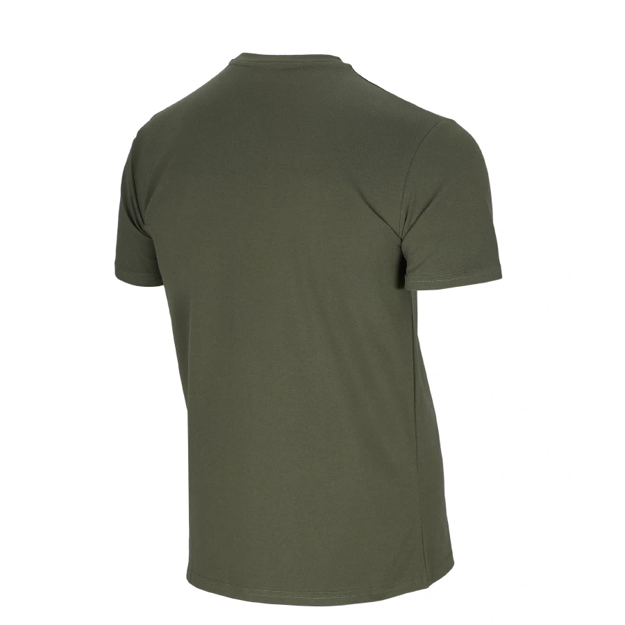 Koszulka Patriotic P-Classic khaki