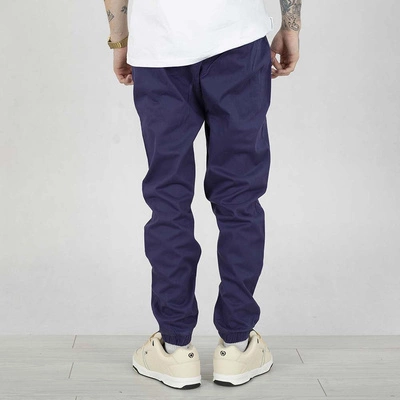 Spodnie Jogger Casual 4F M646 granatowe