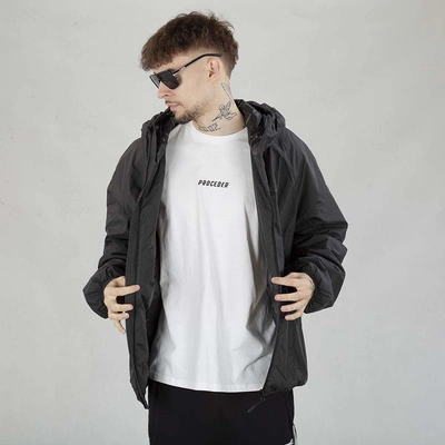 Kurtka Prosto Przejściowa Ultralight 2.0 czarna