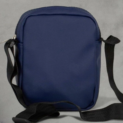 Smoke Story Listonoszka CLASSIC MEDIUM Granatowy