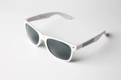 Okulary Diamante Wear Diamante 3 białe