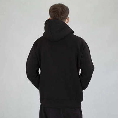 Bluza Patriotic Hoodie CLS Point czarna