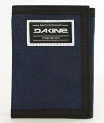 Dakine-Vert Rail Portfel Dark Navy