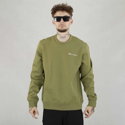 Bluza Champion Crewneck 219209 grafitowa