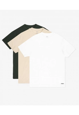 Koszulka Prosto Basic 3pack multi 2
