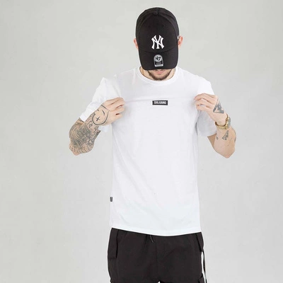 Koszulka Diil Laur Broken biała