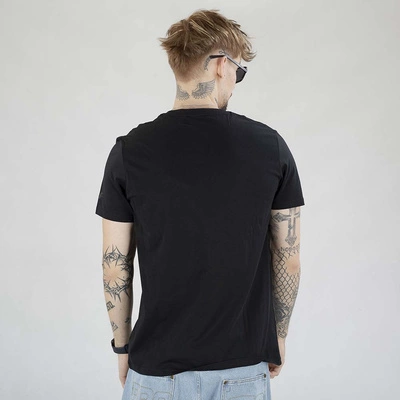 Koszulka 4F M1980 czarna