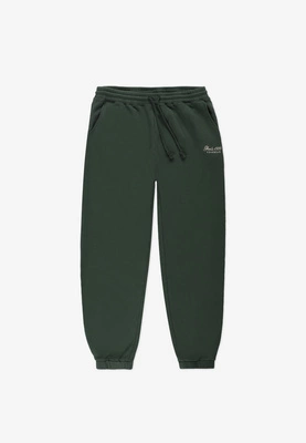 Spodnie dresowe Prosto Football khaki