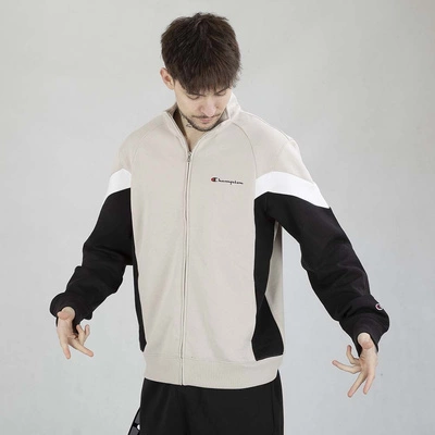 Komplet Dresowy Champion 220290 beżowy