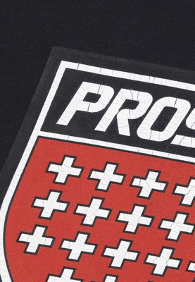 Bluza Prosto Hoodie Infine czarna